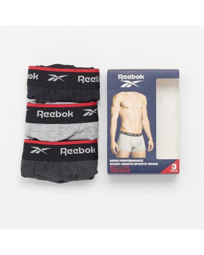 -REEBOK-BOXER-TRUNK-JARVIS-P-3-NEGRO-GRIS-GRIS-OSCURO-CALZONCILLOS-H-MULTICOLOR