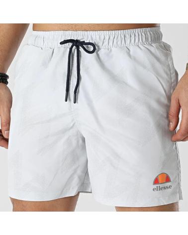 CALÇÃO DE BANHO ELLESSE KRAKEN CINZA CLARO SXM14348-128 GRIS