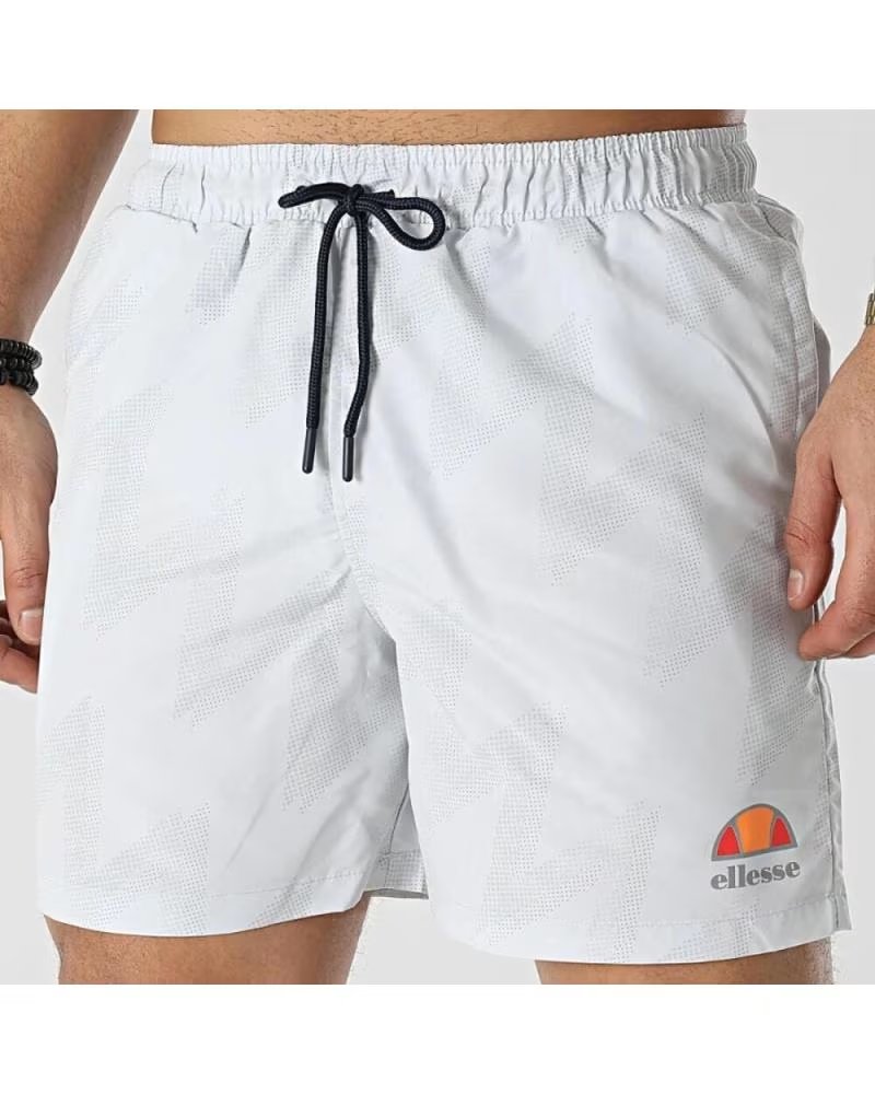 ELLESSE Banador Sxm14348-128 en gris para hombre