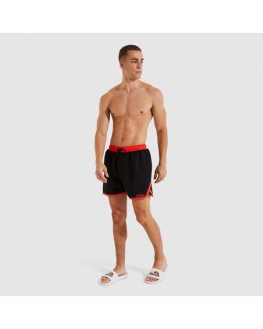 SHORT DE BAIN ELLESSE ZANCO NOIR SXM11260-011 NEGRO