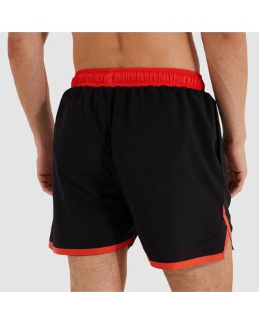SHORT DE BAIN ELLESSE ZANCO NOIR SXM11260-011 NEGRO