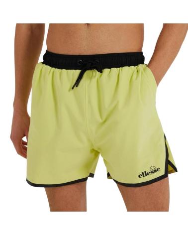 SHORT DE BAIN ELLESSE ZANCO SXI11260-GR VERT VERDE