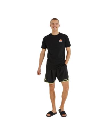 SHORT DE BAIN ELLESSE ZANCO SXI11260-BLK NOIR NEGRO