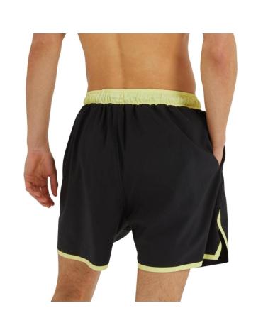 SHORT DE BAIN ELLESSE ZANCO SXI11260-BLK NOIR NEGRO