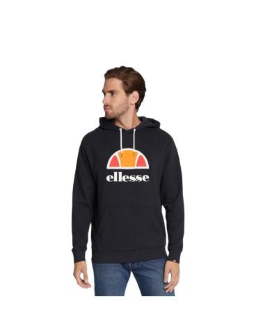 SWEAT À CAPUCHE ELLESSE DAHRYL OH HOODIE SXG12737-429 BLEU MARINE AZUL