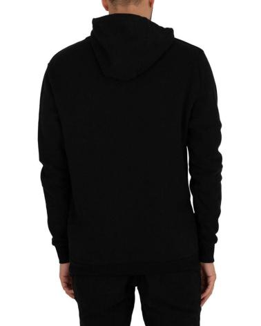 SWEATSHIRT ELLESSE DAHRYL OH NOIR SXG12737-011 NEGRO