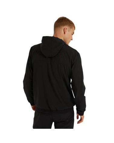 COUPE-VENT ELLESSE DEFAULT NOIR SXF09861-BLK NEGRO