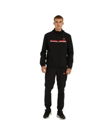 COUPE-VENT ELLESSE DEFAULT NOIR SXF09861-BLK NEGRO