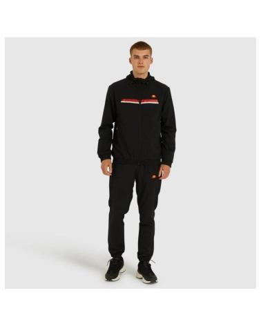 COUPE-VENT ELLESSE DEFAULT NOIR SXF09861-BLK NEGRO
