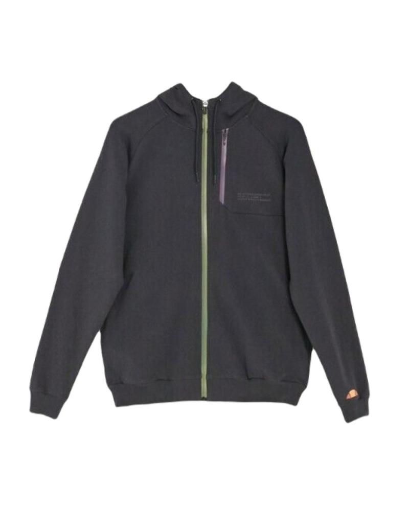 -ELLESSE-SUDADERA-CASELLE-FZ-OSCURO-CHAQUETA-SXF09195-GRY-GRIS