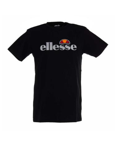 ELLESSE T-SHIRT GINITI 2 NOIR SXE08170 NEGRO