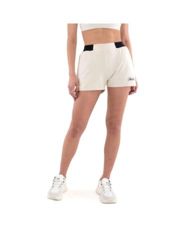 ELLESSE SHORT BESSIE BEIGE SRM14329-214 BEIGE