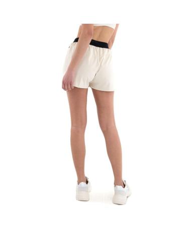 ELLESSE SHORT BESSIE BEIGE SRM14329-214 BEIGE