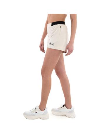 ELLESSE SHORT BESSIE BEIGE SRM14329-214 BEIGE