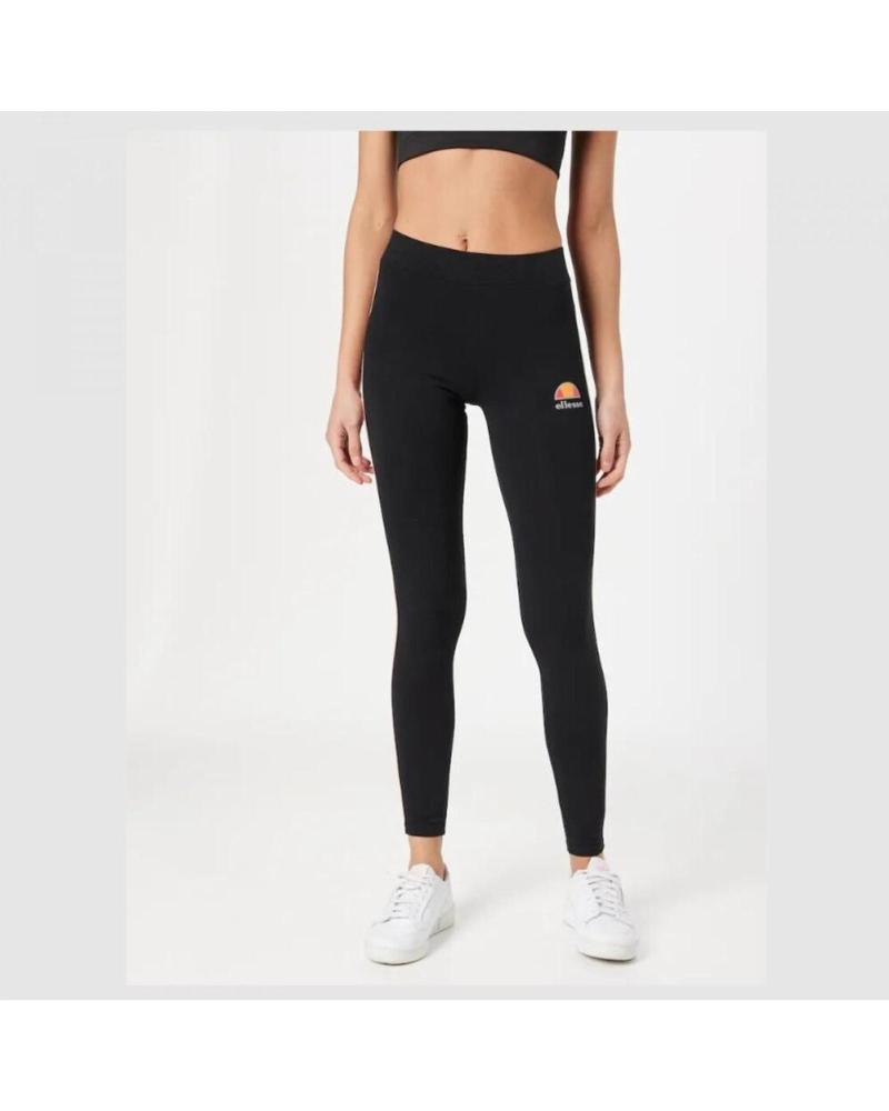 LEGGINGS ELLESSE PHILIDOR NOIR SRM14318-011 NEGRO