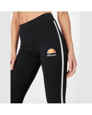 LEGGINGS ELLESSE PHILIDOR NOIR SRM14318-011 NEGRO