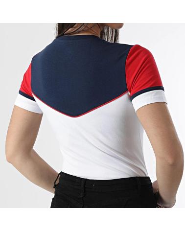 T-SHIRT ELLESSE BENONI SRM14317-908 BLANC BLANCO