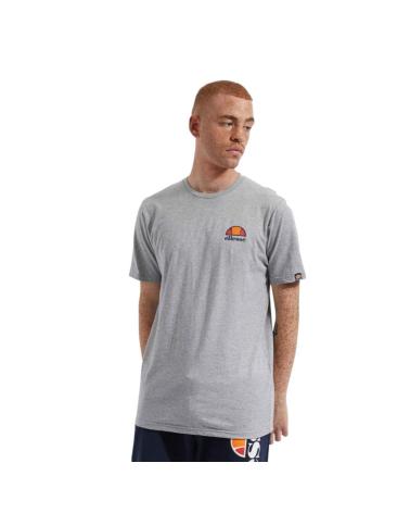 ELLESSE CANALETTO SHS04548-112 GRAU T-SHIRT GRIS