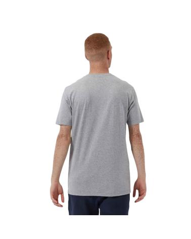 ELLESSE CANALETTO SHS04548-112 GRAU T-SHIRT GRIS