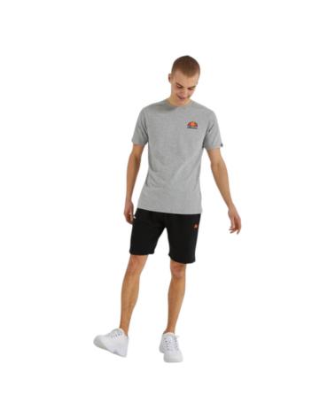 ELLESSE CANALETTO SHS04548-112 GRAU T-SHIRT GRIS