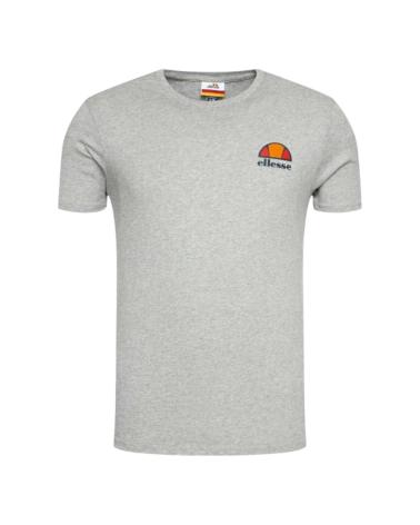 ELLESSE CANALETTO SHS04548-112 GRAU T-SHIRT GRIS
