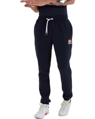-ELLESSE-CALÇAS DE FATO DE TREINO ELLESSE OVEST JOG SHS01763-429 AZUL MARINHO-NAVY