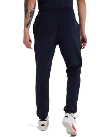 -ELLESSE-CALÇAS DE FATO DE TREINO ELLESSE OVEST JOG SHS01763-429 AZUL MARINHO-NAVY