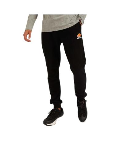 ELLESSE OVEST JOG TRAININGSHOSE SHS01763-001 SCHWARZ NEGRO