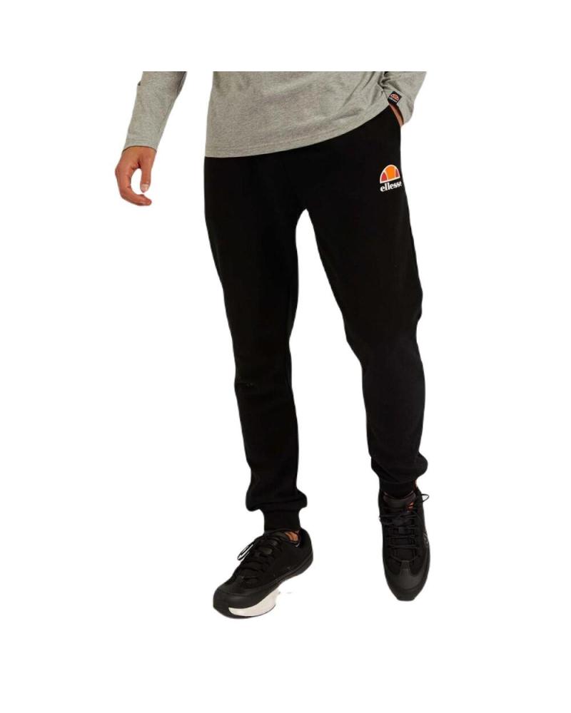 ELLESSE OVEST JOG TRAININGSHOSE SHS01763-001 SCHWARZ NEGRO