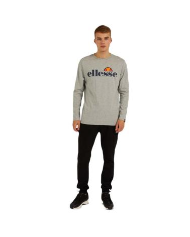 ELLESSE OVEST JOG TRAININGSHOSE SHS01763-001 SCHWARZ NEGRO