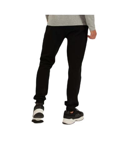 ELLESSE OVEST JOG TRAININGSHOSE SHS01763-001 SCHWARZ NEGRO