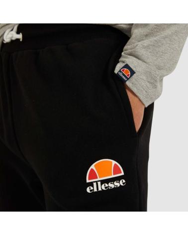 ELLESSE OVEST JOG TRAININGSHOSE SHS01763-001 SCHWARZ NEGRO