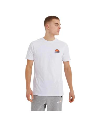 T-SHIRT ELLESSE CANALETTO BLANC SHS04548-908 BLANCO