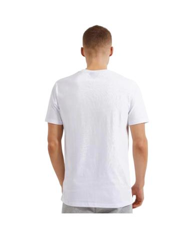 T-SHIRT ELLESSE CANALETTO BLANC SHS04548-908 BLANCO