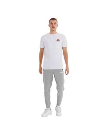 T-SHIRT ELLESSE CANALETTO BLANC SHS04548-908 BLANCO