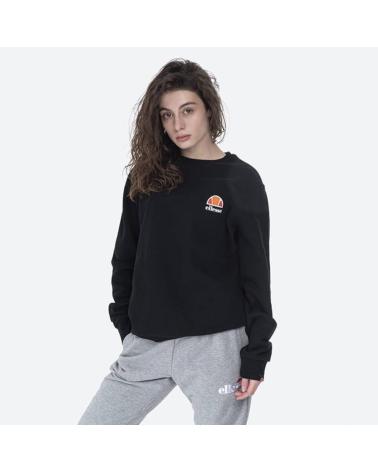 FELPA ELLESSE HAVERFORD NERA SGC07484-011 NEGRO