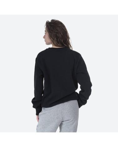FELPA ELLESSE HAVERFORD NERA SGC07484-011 NEGRO