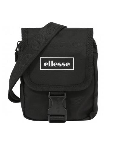 ELLESSE UMHÄNGETASCHE SBMA2253-011 SCHWARZ NEGRO