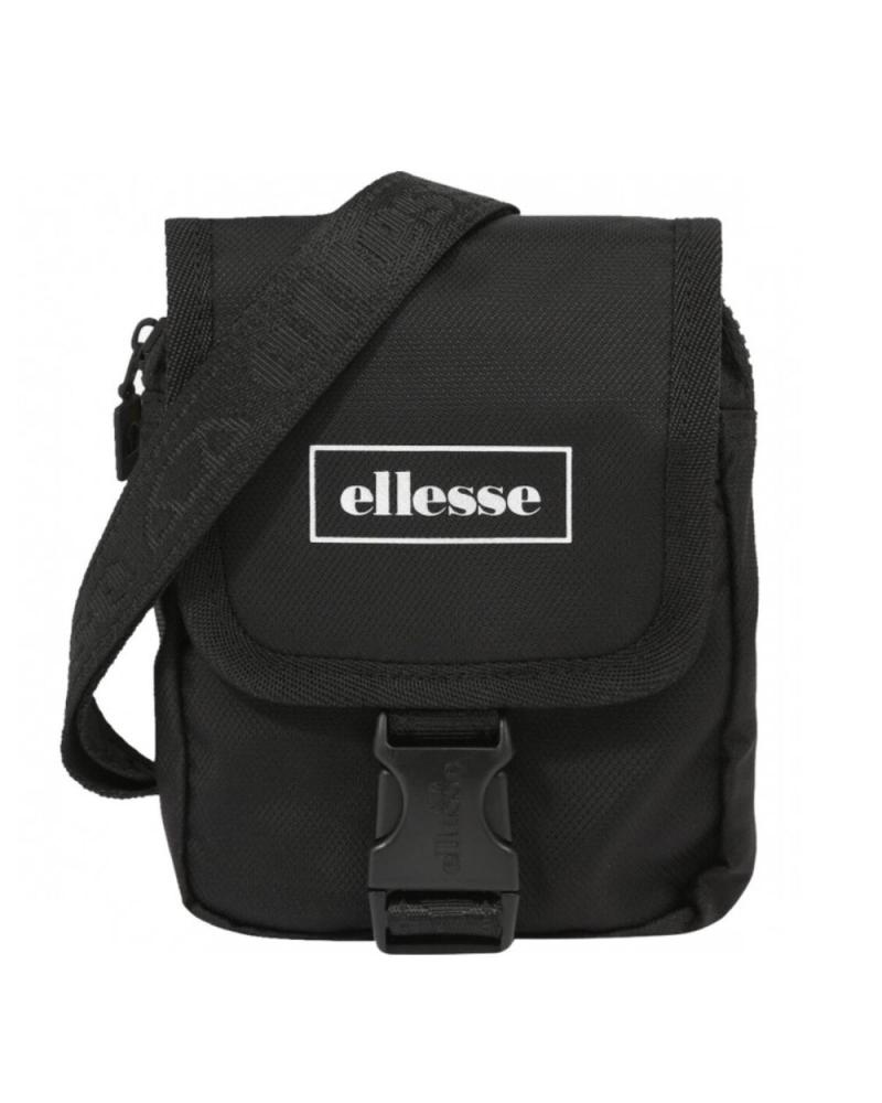 ELLESSE UMHÄNGETASCHE SBMA2253-011 SCHWARZ NEGRO