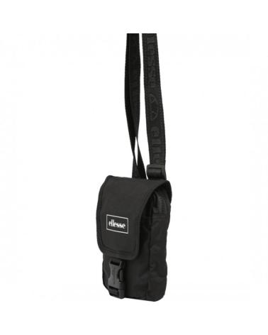ELLESSE UMHÄNGETASCHE SBMA2253-011 SCHWARZ NEGRO