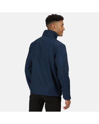 -REGATTA-CHAQUETA-CERA-V-MARINO-SOFTSHELL-JACKET-RML210-3G2-AZUL-MARINO