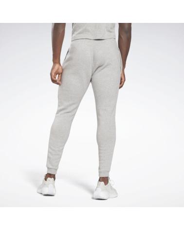 REEBOK PANTALON JOGGER TE VECTOR GRIS HD4750 MULTICOLOR