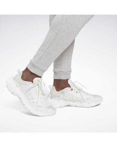 REEBOK PANTALON JOGGER TE VECTOR GRIS HD4750 MULTICOLOR