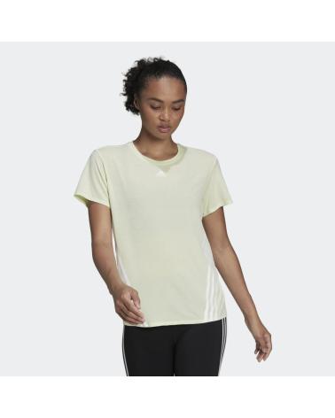 ADIDAS CAMISETA WTR ICNS TK VERDE HC2758 VERDE