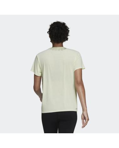 ADIDAS CAMISETA WTR ICNS TK VERDE HC2758 VERDE