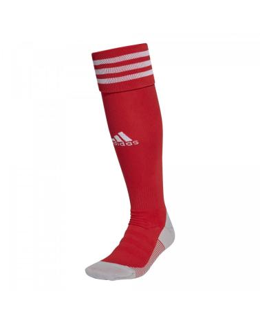 CALZE ADIDAS ADI SOCK 18 ROSSE GL7598 ROJO