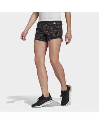 CALÇÕES ADIDAS W WIN PRETO GL6495 NEGRO