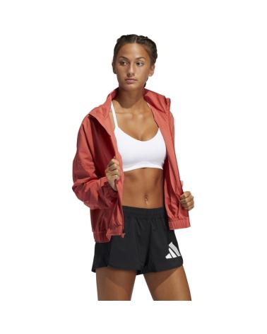 -ADIDAS-CORTAVIENTOS-WOVEN-BOS-JKT-BLANCO-GL0694-ROJO