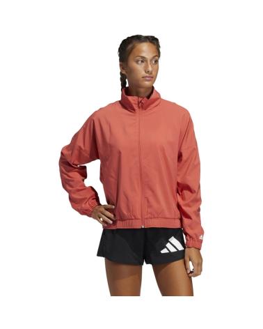-ADIDAS-CORTAVIENTOS-WOVEN-BOS-JKT-BLANCO-GL0694-ROJO