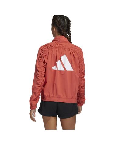 -ADIDAS-CORTAVIENTOS-WOVEN-BOS-JKT-BLANCO-GL0694-ROJO